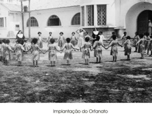 Lar Nossa Senhora do Perpetuo Socorro