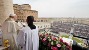 Foto: Vatican Media
