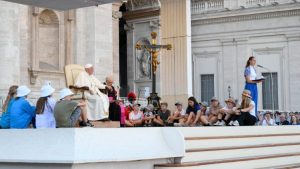 Foto: Vatican Media