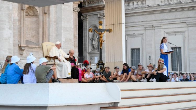Foto: Vatican Media