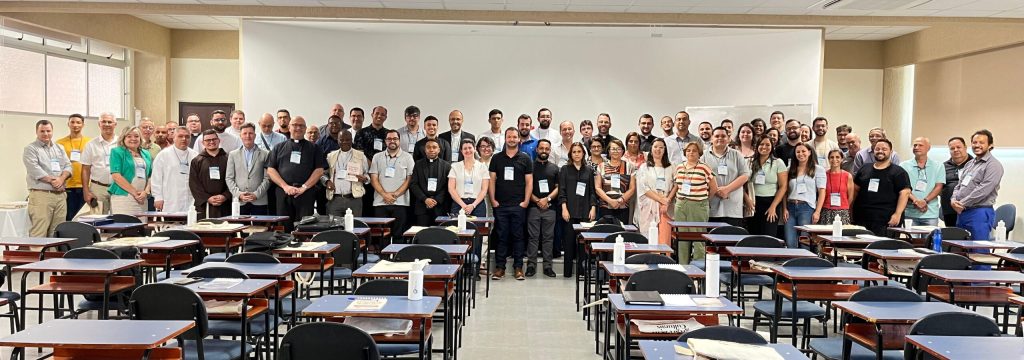 VI Seminário para Bens Culturais da Igreja