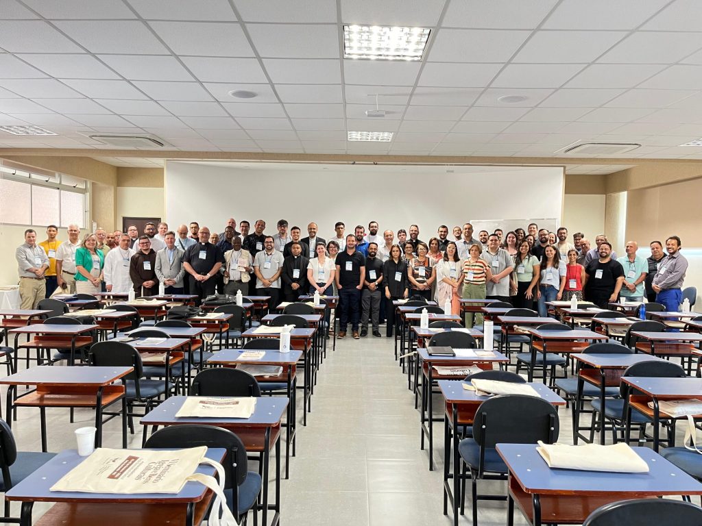 VI Seminário para Bens Culturais da Igreja