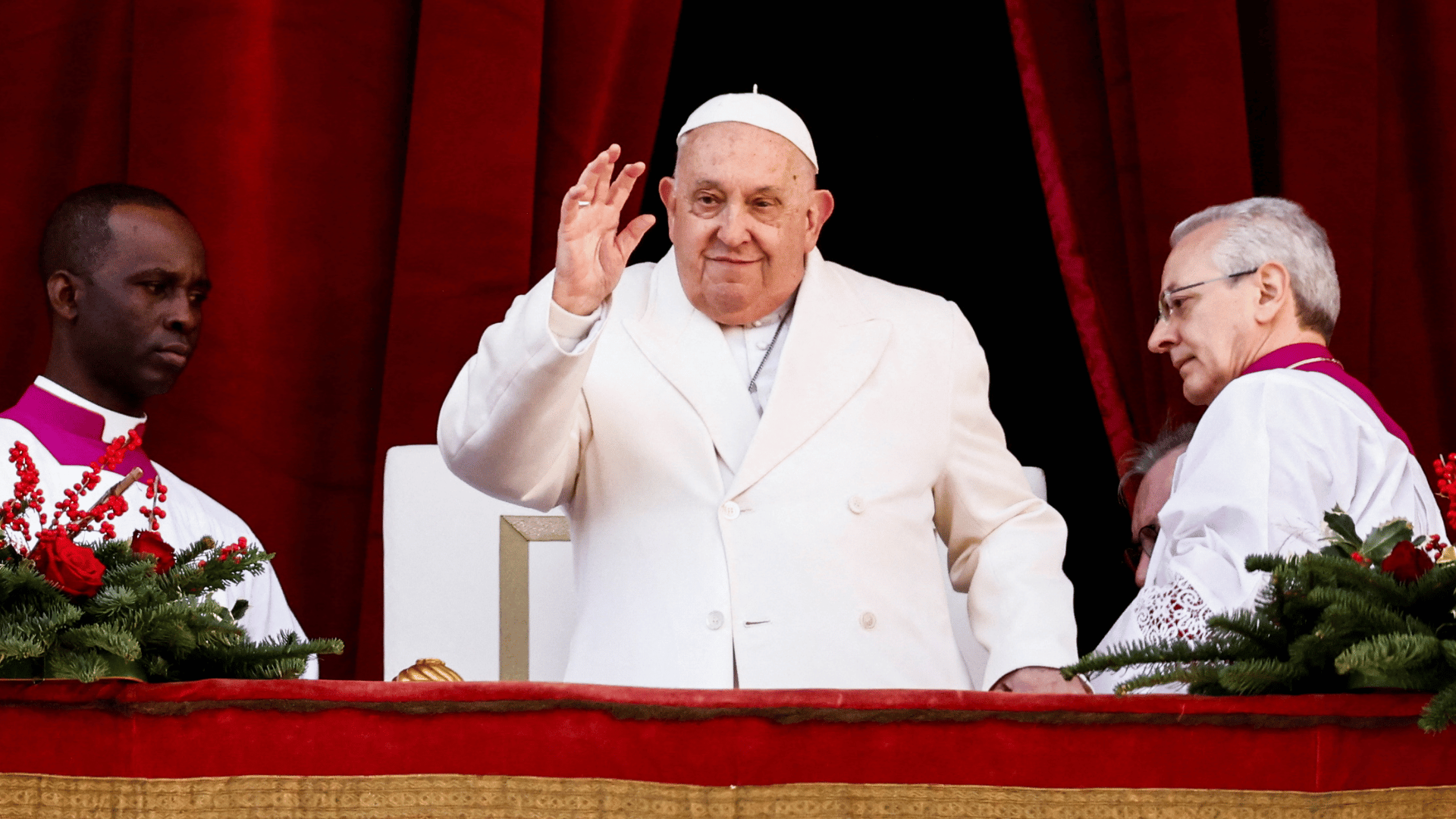 Foto: REUTERS/Yara Nardi