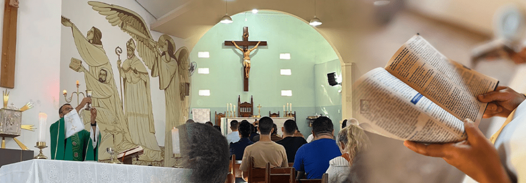 Forania Nossa Senhora do Perpétuo Socorro